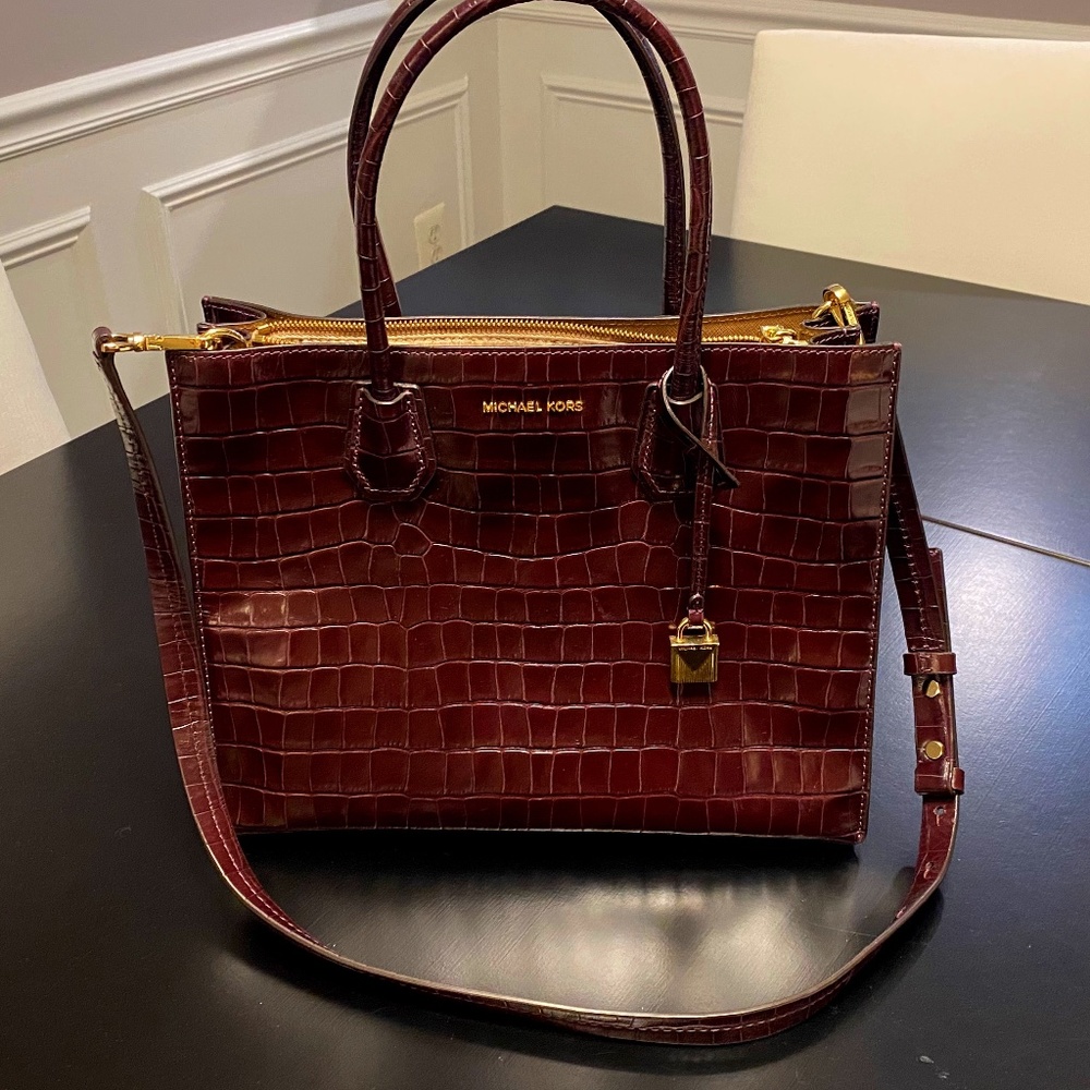 Michael Kors bag